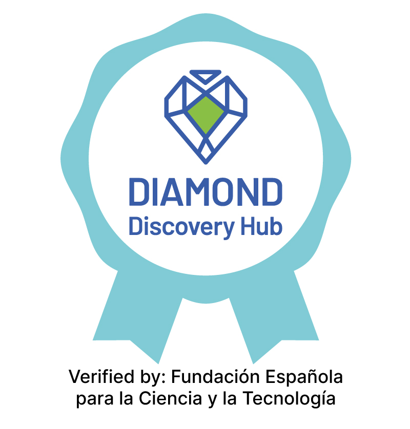 Diamond Discovery Hub ID